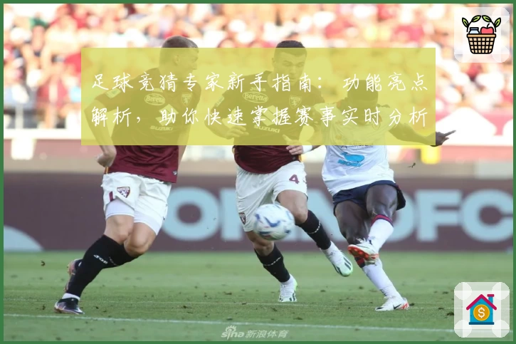 足球竞猜专家新手指南：功能亮点解析，助你快速掌握赛事实时分析技巧