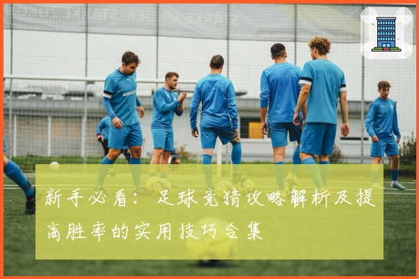 新手必看：足球竞猜攻略解析及提高胜率的实用技巧合集