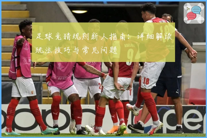 足球竞猜规则新人指南：详细解读玩法技巧与常见问题
