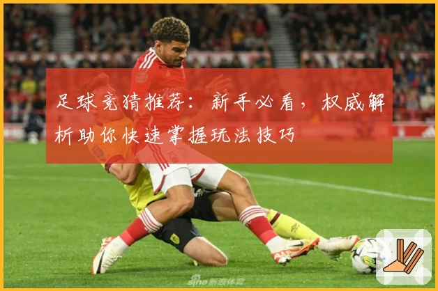 足球竞猜推荐:新手必看,权威解析助你快速掌握玩法技巧