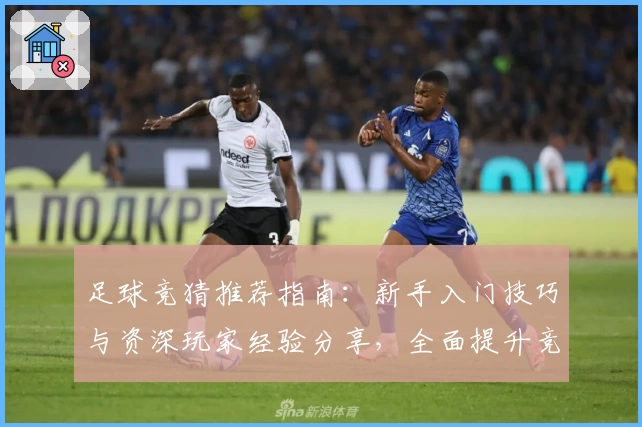 足球竞猜推荐指南：新手入门技巧与资深玩家经验分享，全面提升竞猜精准度